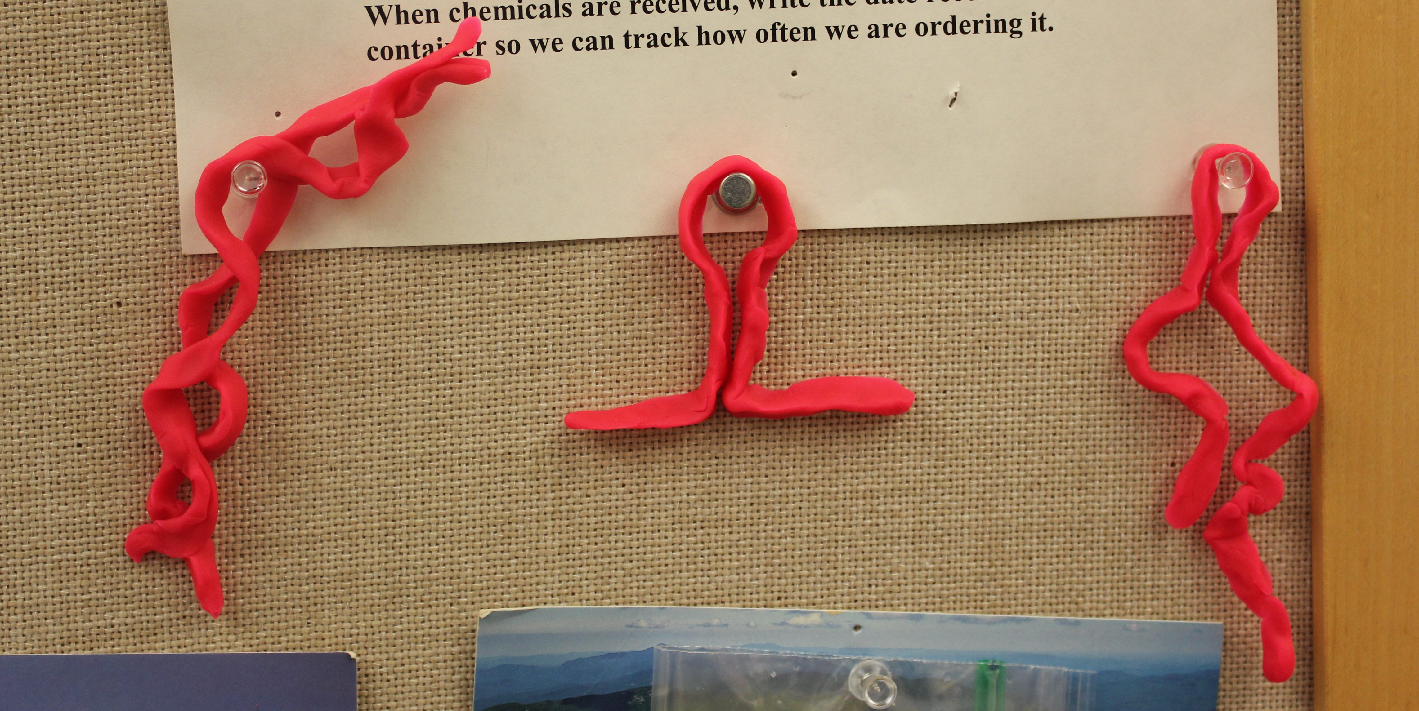 Play Dough